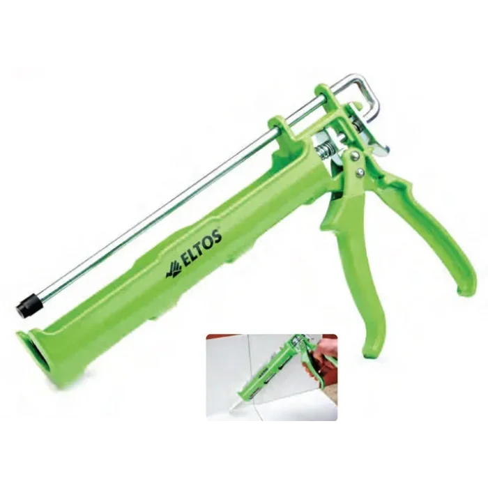 Eco Lounge Eltos Döküm Epoksi Tabancası 345 ml