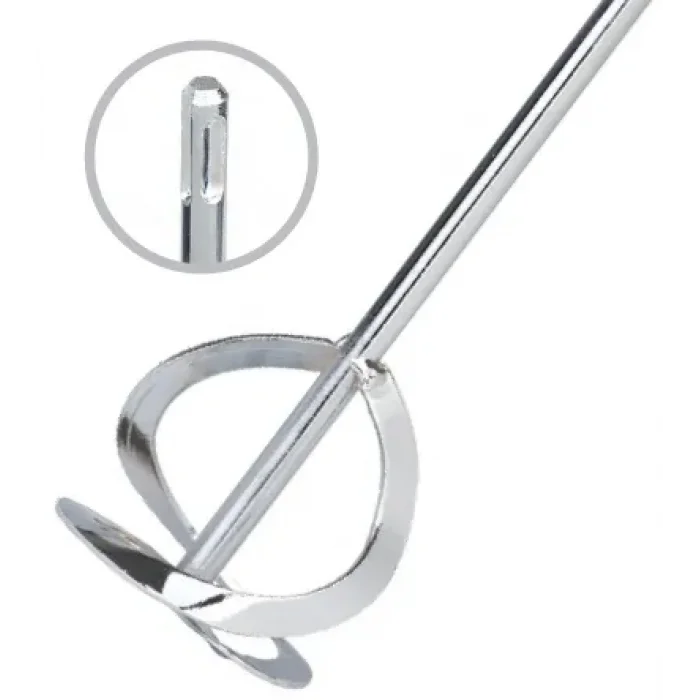 Eco Lounge Eltos Sds Lama Boya Karıştırıcı Uç 80Ø