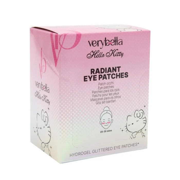 Eco Lounge Hello Kitty Göz Altı Bandı
