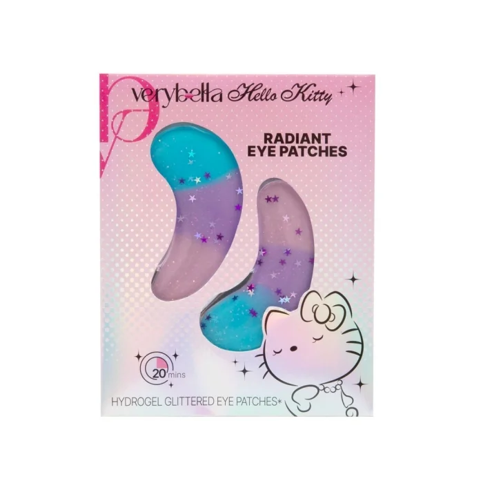 Eco Lounge Hello Kitty Göz Altı Bandı