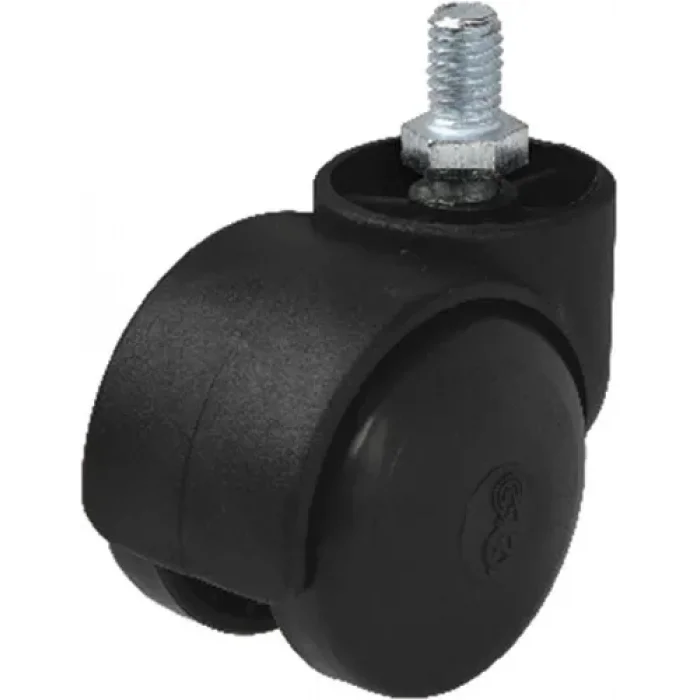 Eco Lounge Hts 412 - Büro Tipi Vidalı Tekerlek 4 Adet