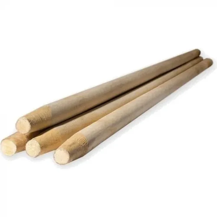 Eco Lounge Kaliteli Gürgen Kürek Sapı – Dayanıklı ve Şık, 140 Cm