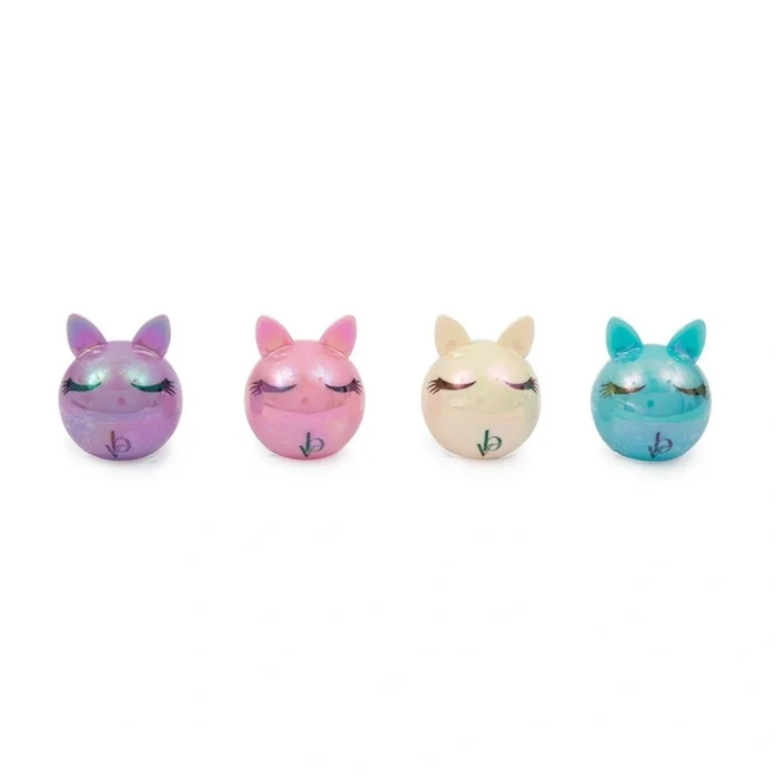 Eco Lounge Kedi Lip Balm Dudak Nemlendiricisi
