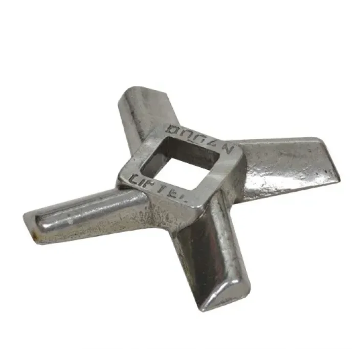 Eco Lounge Kıyma Makinesi Bıçağı No:12