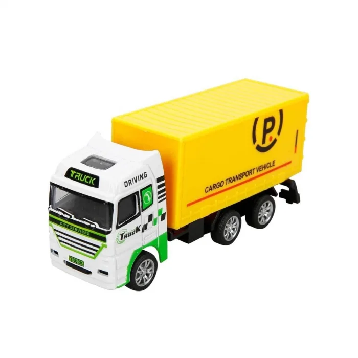Eco Lounge Model Araçlar 11,5 cm