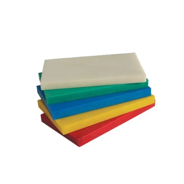 Eco Lounge Polietilen Kesim Panosu 40x25x2cm