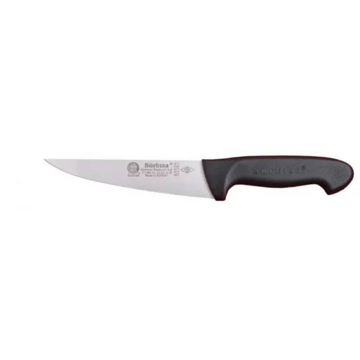 Eco Lounge Sürbısa 61121 - Sürmene Kasap Kemik Sıyırma Bıçağı 16 cm