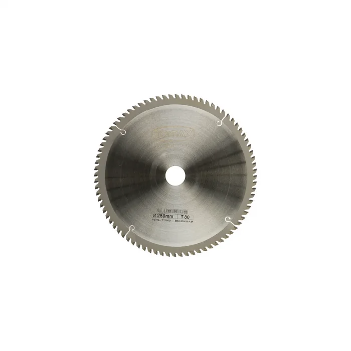 Eco Lounge Tomax Alüminyum Daire Testere 300/96 T