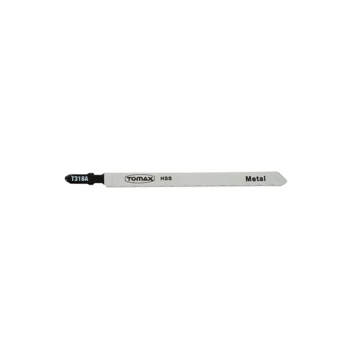 Eco Lounge Tomax Metal T318A Dekupaj Testere Ağzı