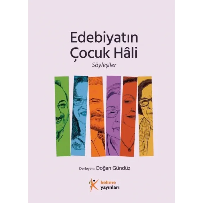 Edebiyatın Çuk Hâli, Söyleşiler