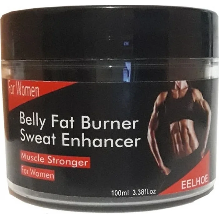 Eelhoe Kadın Krem 100 ml / Eelhoe Fat Burner For Women 100 ml