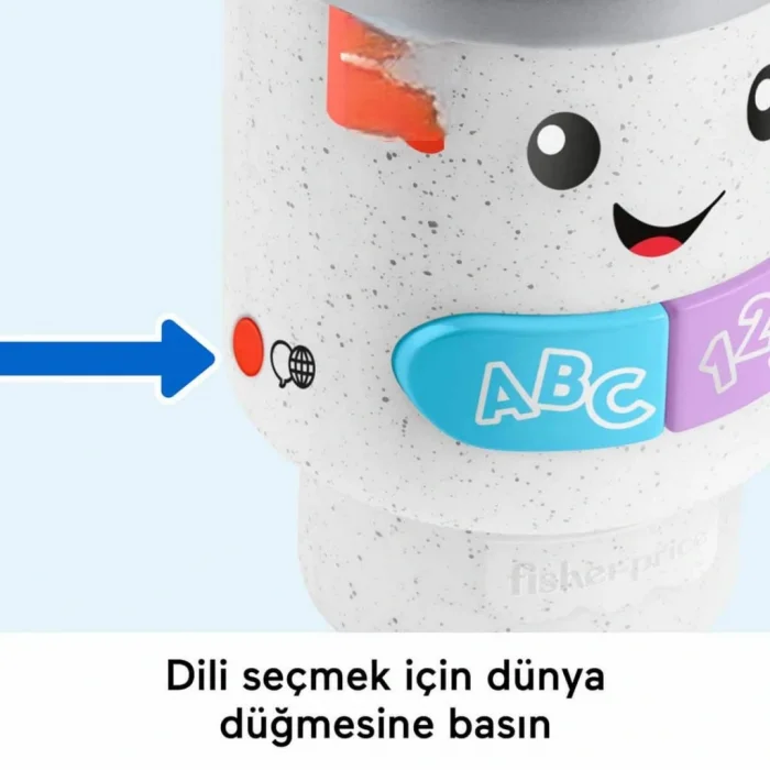 Eğlen ve Öğren Sesli Kahve Keyfi