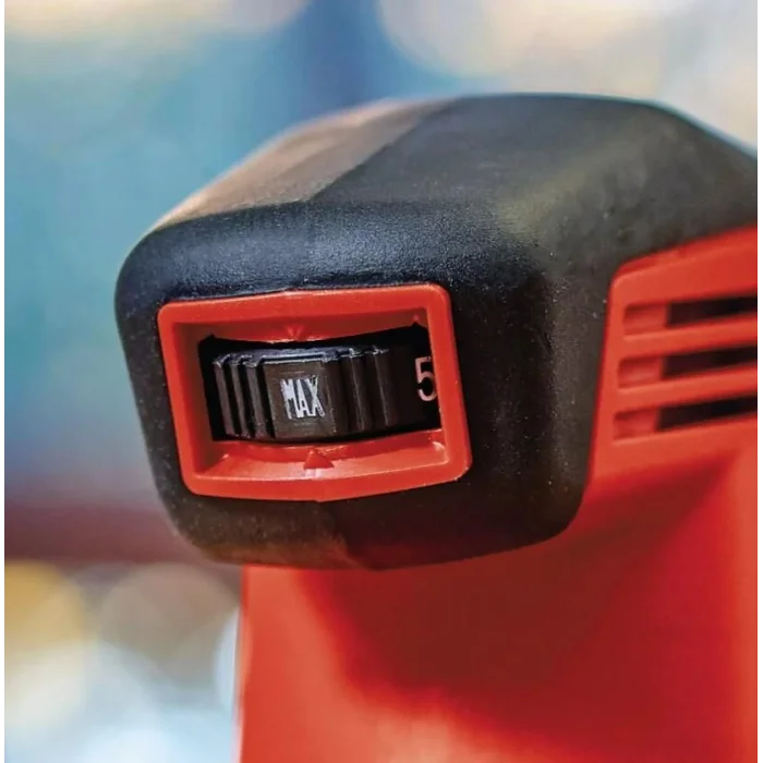 Einhel TE OS 2520 E Titreşim Zımpara 250 Watt