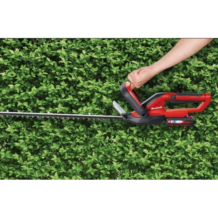 Einhell GC CH 1855/1 Lİ Solo Çit Budama Aküsüz