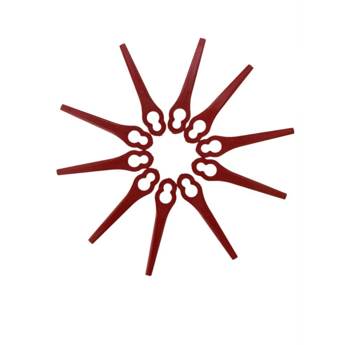 Einhell Kenar Kesme İçin Yedek Bıçak 10 Adet