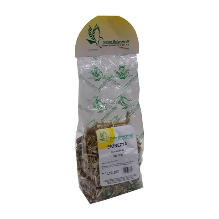 Ekinezya si Doğal 50 Gr Paket