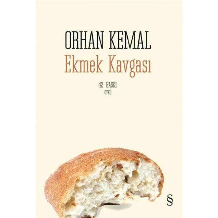 Ekmek Kgası