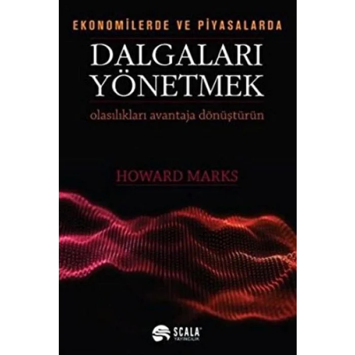 Ekonomide ve Piyrda Daaları Yönetmek