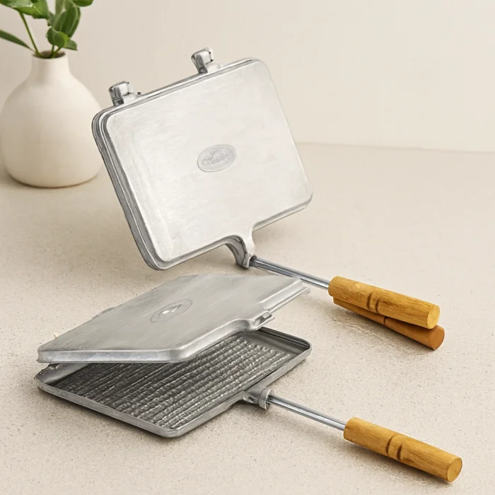 El Tost Makinesi