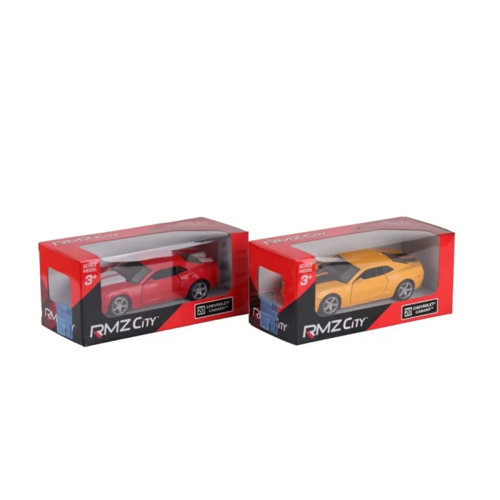 1:32 Amerikan Serisi Model Araba (ADET FİYATIDIR)