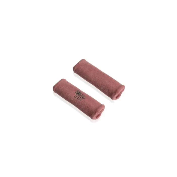  Emniyet Kemeri Boyun Koruyucu 349 Gül Kurusu