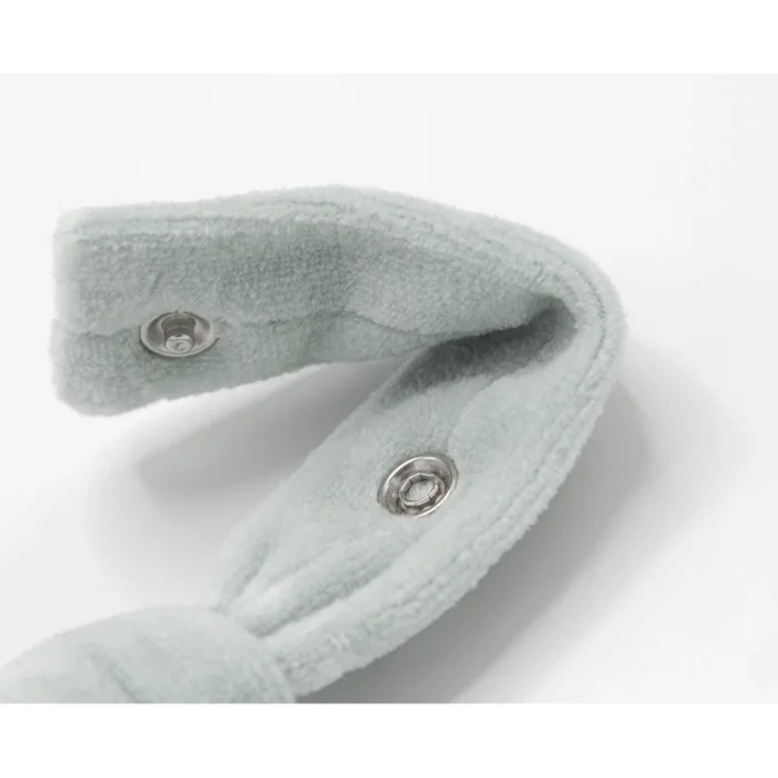  Emzik Tutacağı 743 Yeşil