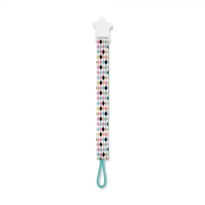  Emzik Tutacağı Desenli 427 Renkli