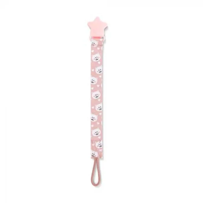  Emzik Tutacağı Desenli 427 Renkli