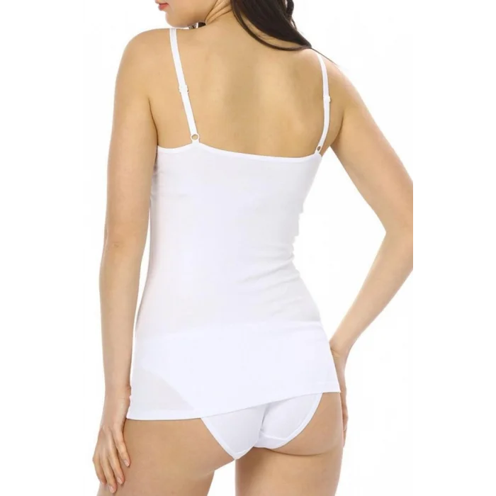 Emzirme Atleti 1268 White