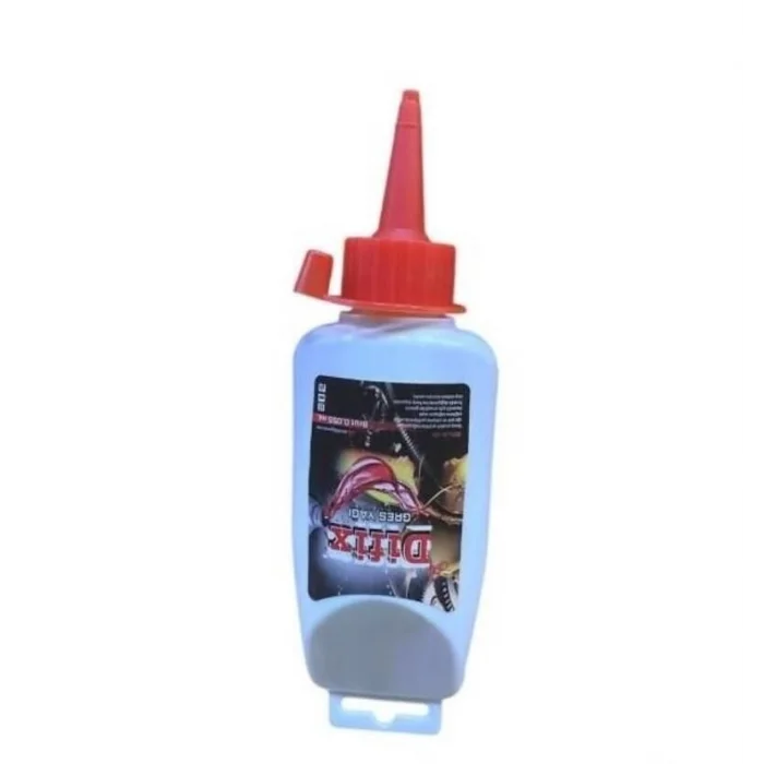 Ennalbur Difix Gres Yağı 55 ml