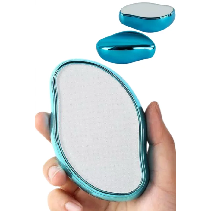 Epilasyon Aleti Tüy Dökücü Kristal Epilatör Tüy Alıcı Tüy Silgi