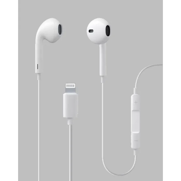 Ergonomik Tasarımlı Stereo Ses Performanslı Kablolu Kulaklık