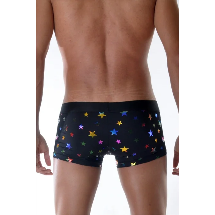 Erkek Boxer Çamaşır