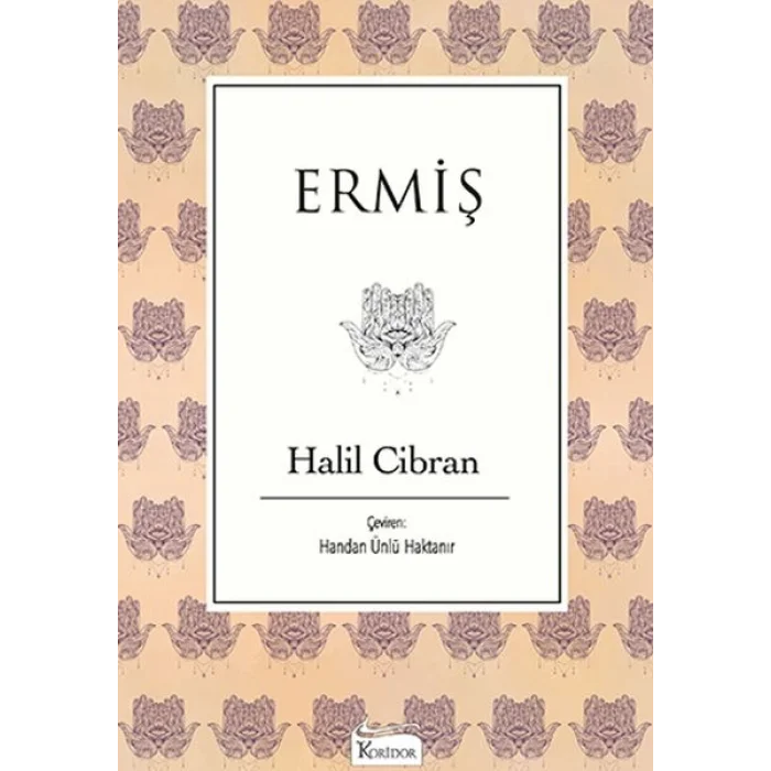 Ermiş (Bez Ciltli)