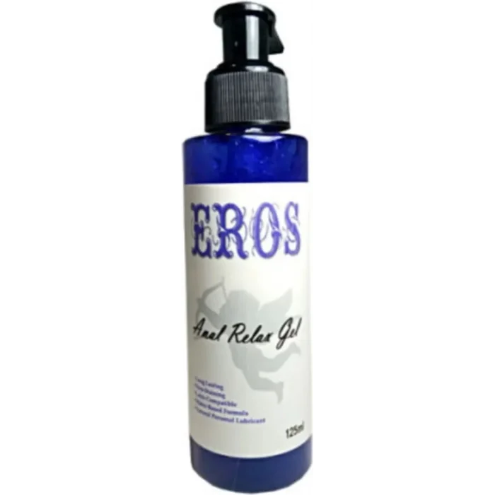 Eros  Jel 125 ml