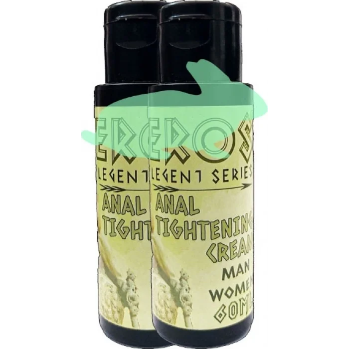 Eros Legent Bay Bayan 2 Adet Tightkremi 60 ml