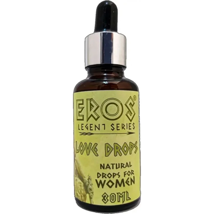 Eros Legent Kadınlara Özel Extra Içecek 30 ml