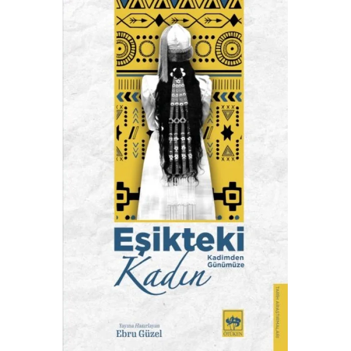 Eşikteki Kadın