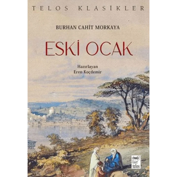 Eski ak