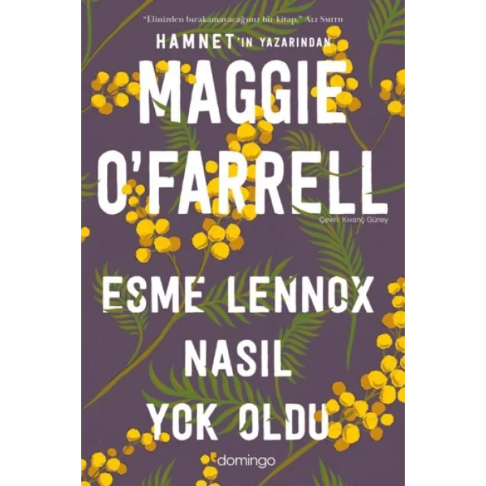 Esme Lennox Nasıl  Oldu