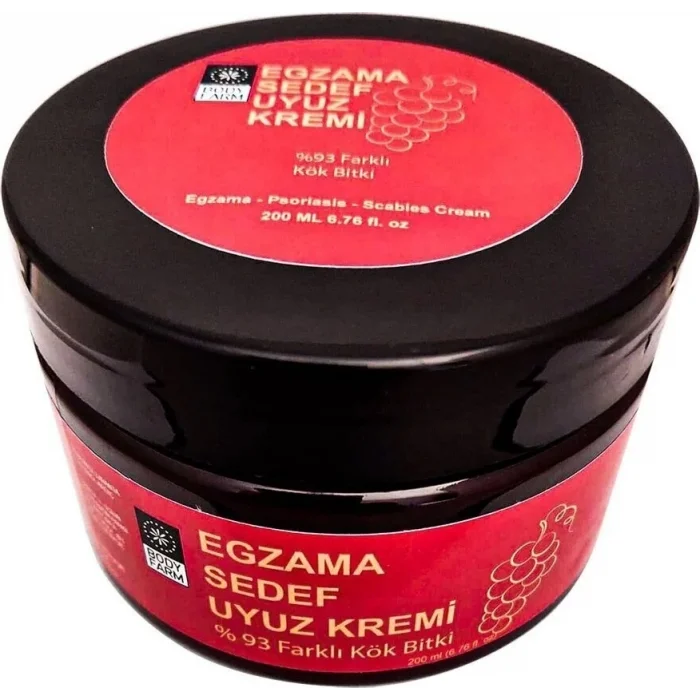 E.s.u %93 Farklı Kök Den Krem 200ML 2 Adet