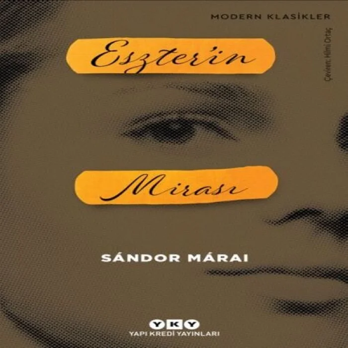 Eszter’in ı