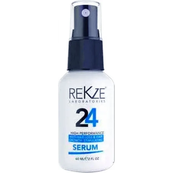 Etkili  REKZE24 Saç Serumu 60 ml