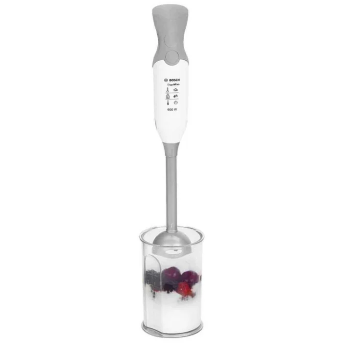 EV ALETİ BOSCH EL BLENDER GMŞ.