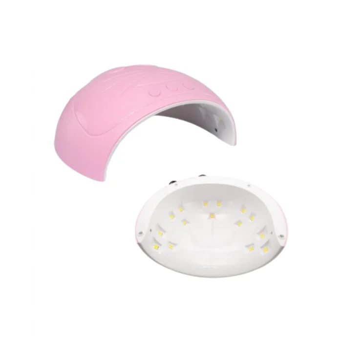 Ev Tipi Manikür İçin Ultraviyole LED Oje Kurutucu