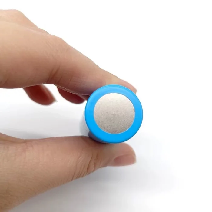 Eve 18650 3.7v 2550 Mah 26v Lityum Şarj Edilebilir Pil