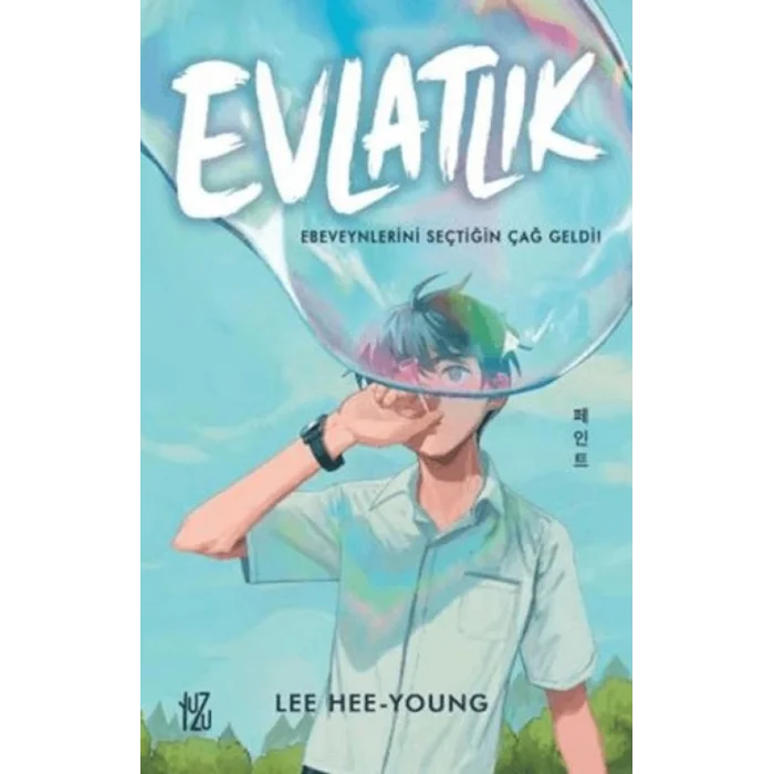 Evlatlık