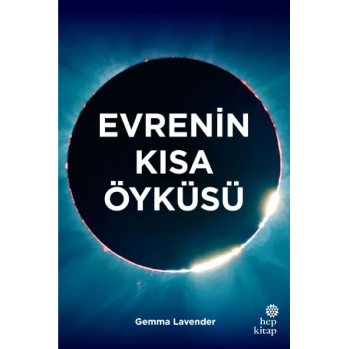 Evrenin Kısa Öyküsü