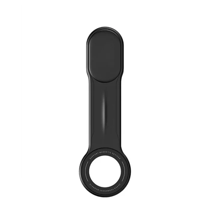 Evrensel Manyetik Araç Telefon Tutucu Yapışkan Tabanlı Telefon Standı