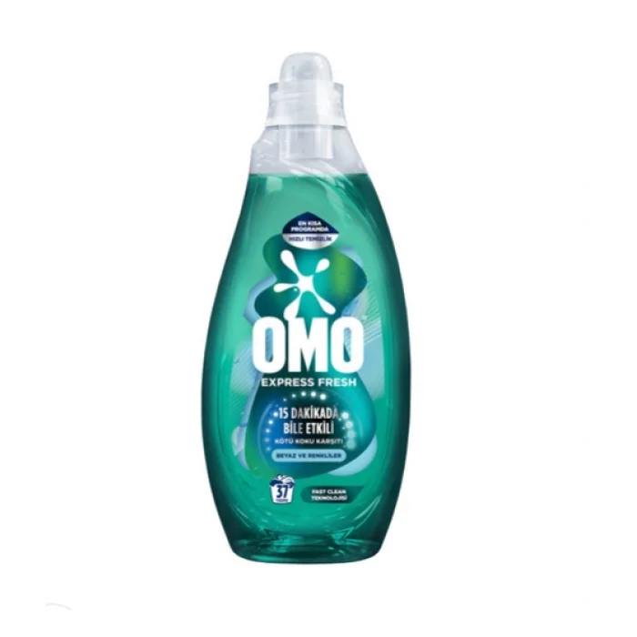 Express Beyaz&Renkli 1480ml 1 Adet